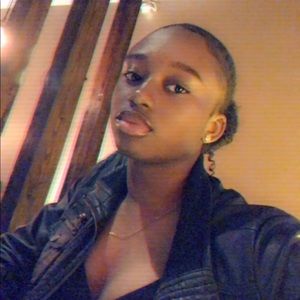 Meet your Posher, Kendel